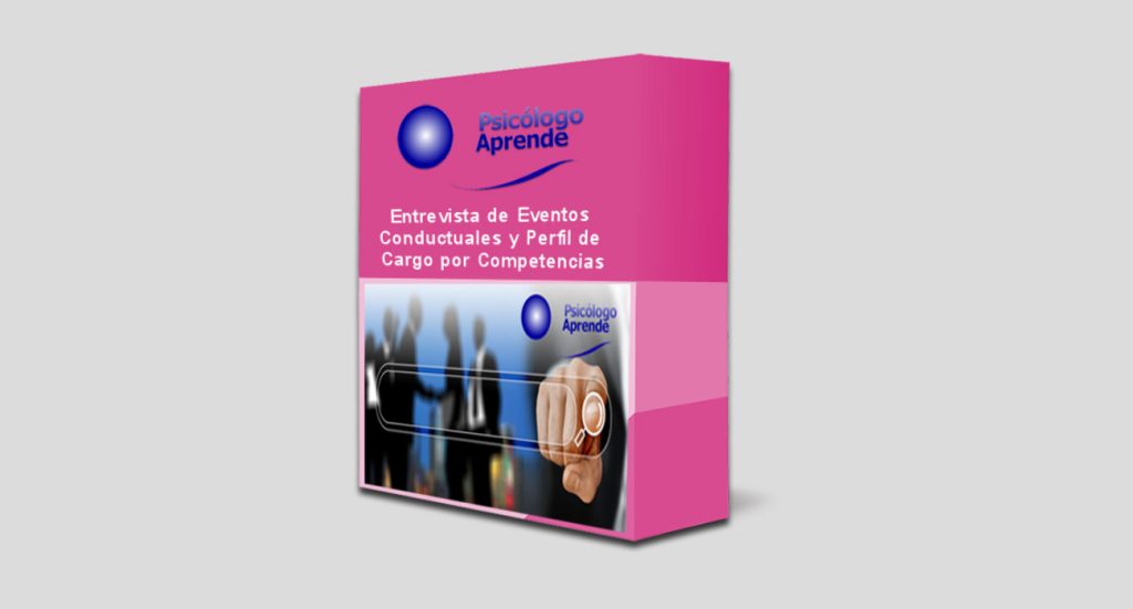 curso entrevista conductual